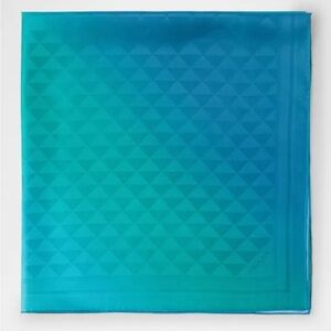 Prada Printed Silk Twill Scarf- 90x90